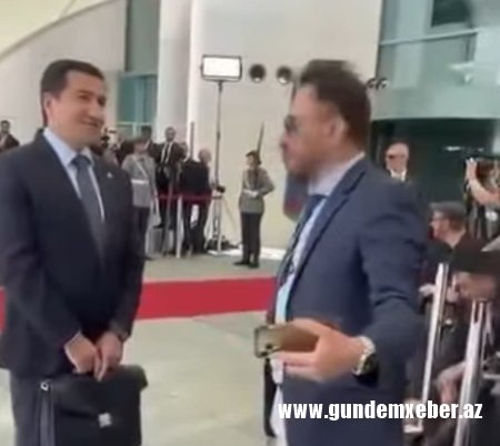 “Yazığım gəlir” deməklə problemlər həll olunsaydı… - VİDEO