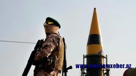 SEPAH-dan region ölkələrinin əhalisinə ÇAĞIRIŞ: "ABŞ bazalarından uzaq durun"
