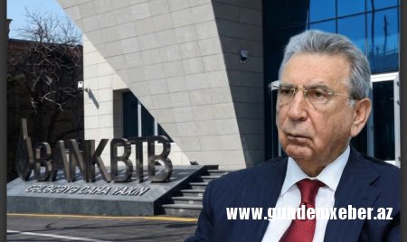 Bağlanan Bank Ramiz Mehdiyevə məxsus olub - RƏSMİ