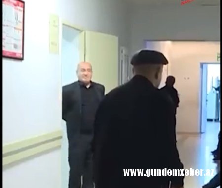 Naxçıvan Şəhər Poliklinikasında tibbi arayış 60-80 manata satılır? - Qəbz də verilmir... -