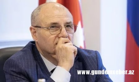 Şirvan Kərimovun səlahiyyətlərinə xitam verildi