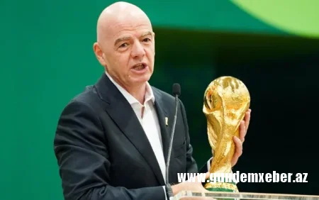 İnfantinoya dəstəyi rəsmi şəkildə geri götürdülər