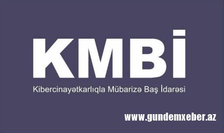 KMBİ xarici ölkələrin informasiya şəbəkələrinə hücumlar edən şəxsləri saxlayıb