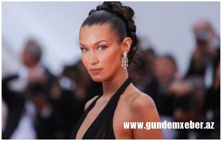 Bella Hadid kovboyla sevgilidir?