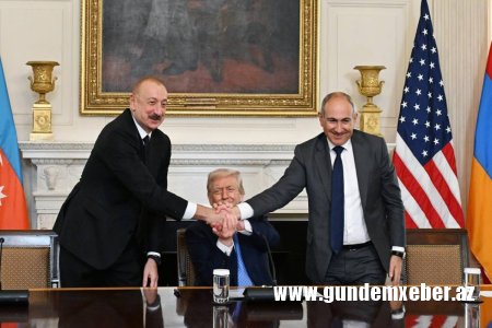 Vaşinqton Bəyannaməsi: Cənubi Qafqazın yeni geosiyasi arxitekturasının təməli, ABŞ-Azərbaycan münasibətlərində dönüş nöqtəsi - TƏHLİL