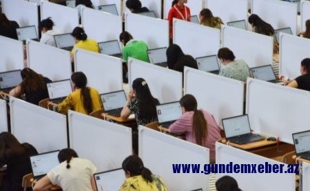 Müəllimlərin faktiki yaşayış rayonuna uyğun olaraq vakansiya seçimi başlayıb