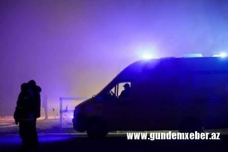 Kamçatkada mədəndə partlayış olub, ölən və yaralananlar var