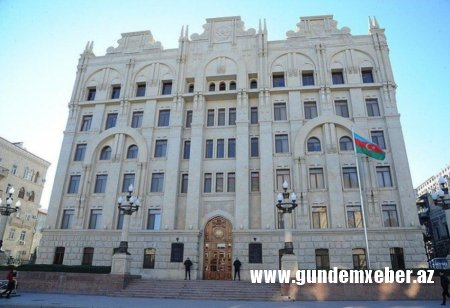 DİN: Cinayət törətməkdə şübhəli bilinən 68 nəfər saxlanılıb