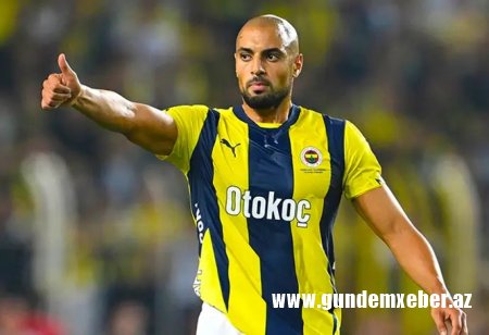Mərakeş millisinin futbolçusu “Fənərbağça”ya qayıdıb
