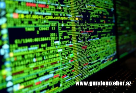 İlin əvvəlindən dövlət qurumlarına qarşı 518 kiberhücum indikatoru müəyyən edilib