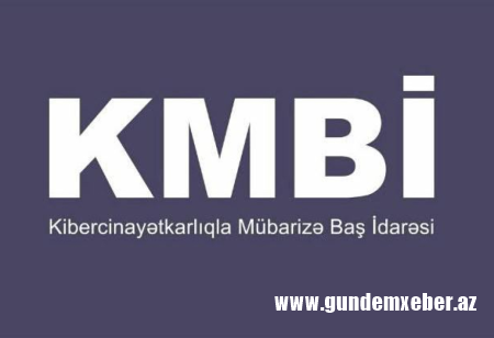 Daha bir onlayn mərc şəbəkəsi ifşa edilib