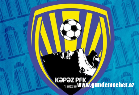 “Kəpəz” belçikalı futbolçunun transferini açıqlayıb