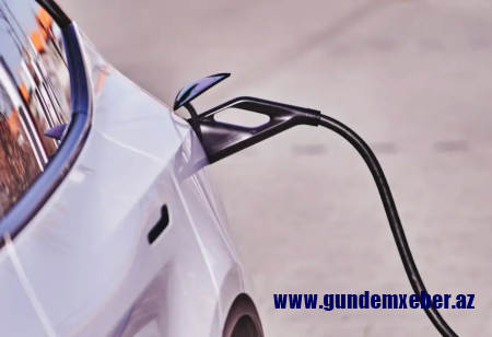 Qırğızıstan “BARS” milli brendi altında elektromobil istehsal edəcək