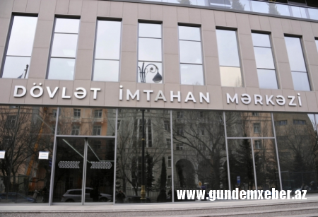 Ümumi orta təhsil bazasında kolleclərə qəbul müsabiqənin nəticələri elan olunub