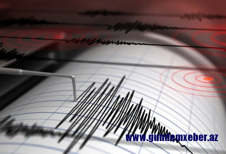 İndoneziya sahillərində 7,7 bal gücündə zəlzələ baş verib