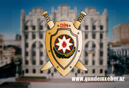 Ötən gün 73 cinayətin açılması təmin olunub