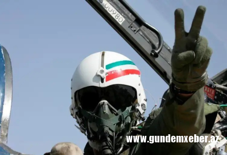 Qətər XİN İrana məxsus hərbi pilotların əsir götürülməsi barədə iddiaları təkzib edib