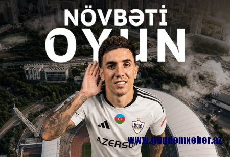 Azərbaycan Premyer Liqasında ilk tura “Qarabağ”ın oyunu ilə yekun vurulur