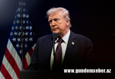 Media: Donald Tramp Kim Çen Inla görüşmək niyyətindədir