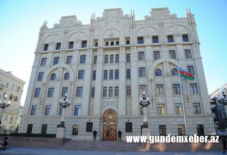 DİN: Cinayət törətməkdə şübhəli bilinən 50 nəfər saxlanılıb