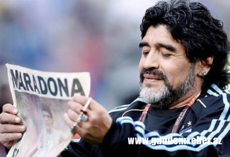 Maradonanın ölümü ilə bağlı məhkəmə dinləmələri təxirə salınıb