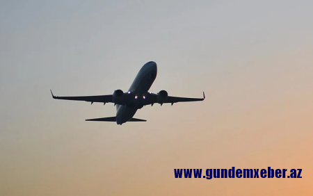 Bakıya uçmalı olan təyyarələr havaya qalxa bilmir - SƏBƏB